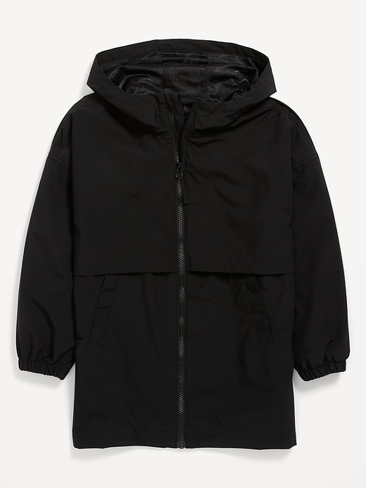 Old navy 2024 anorak jacket