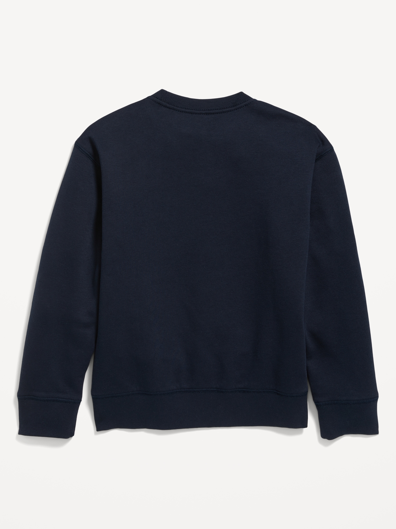 Crew-Neck Graphic Sweatshirt for Boys | Old Navy