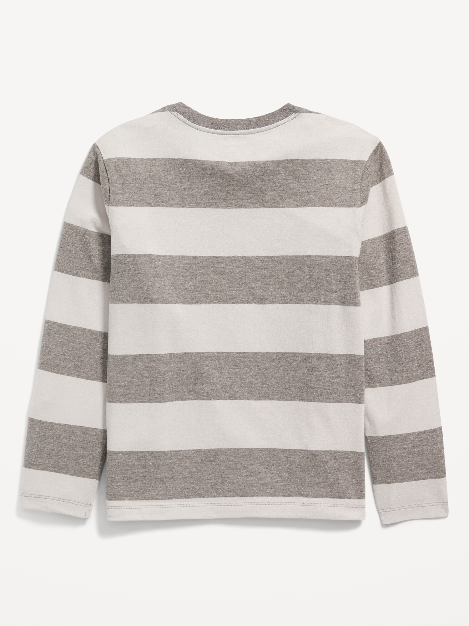 Softest Long-sleeve T-shirt For Boys 