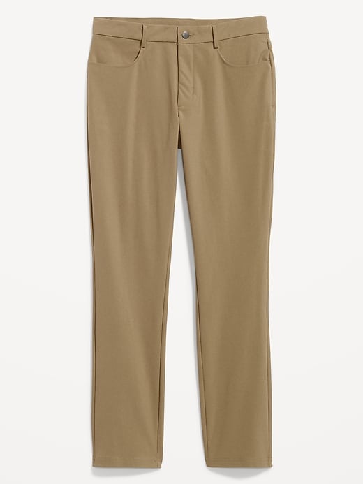 Image number 4 showing, Slim Tech Hybrid Pants