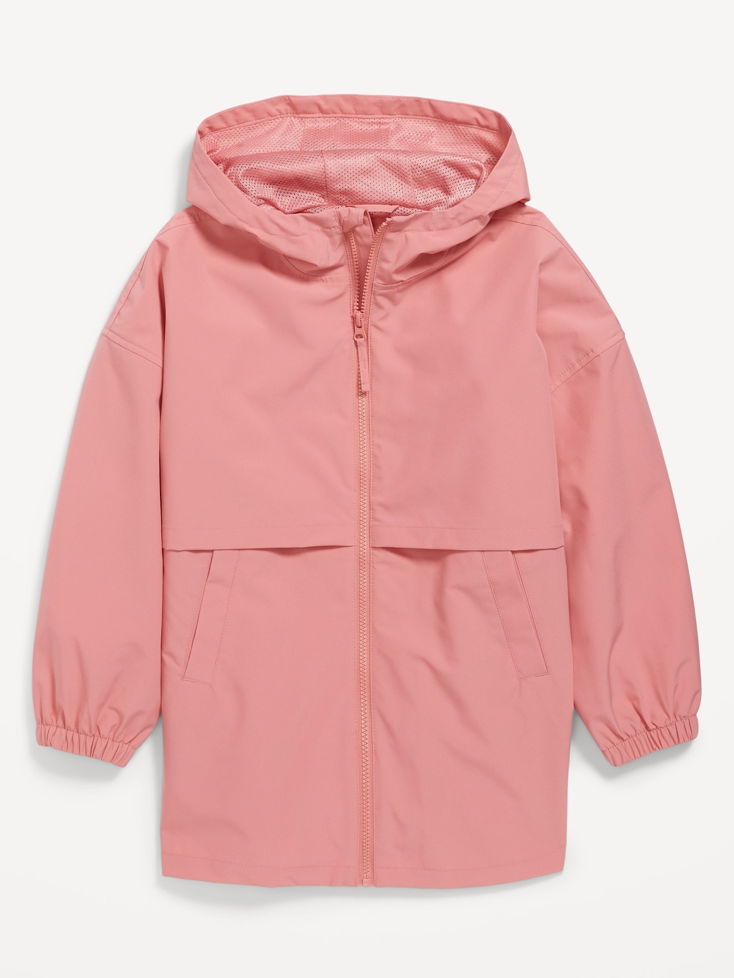 Parka Jacket With Hood | Old Navy