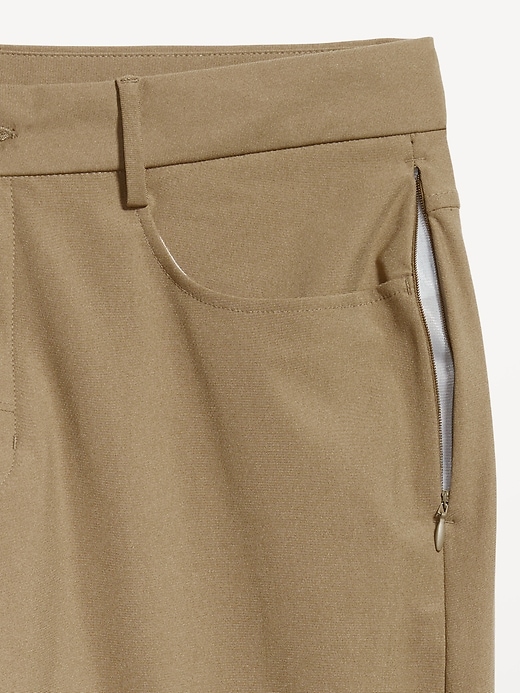 Image number 3 showing, Slim Tech Hybrid Pants