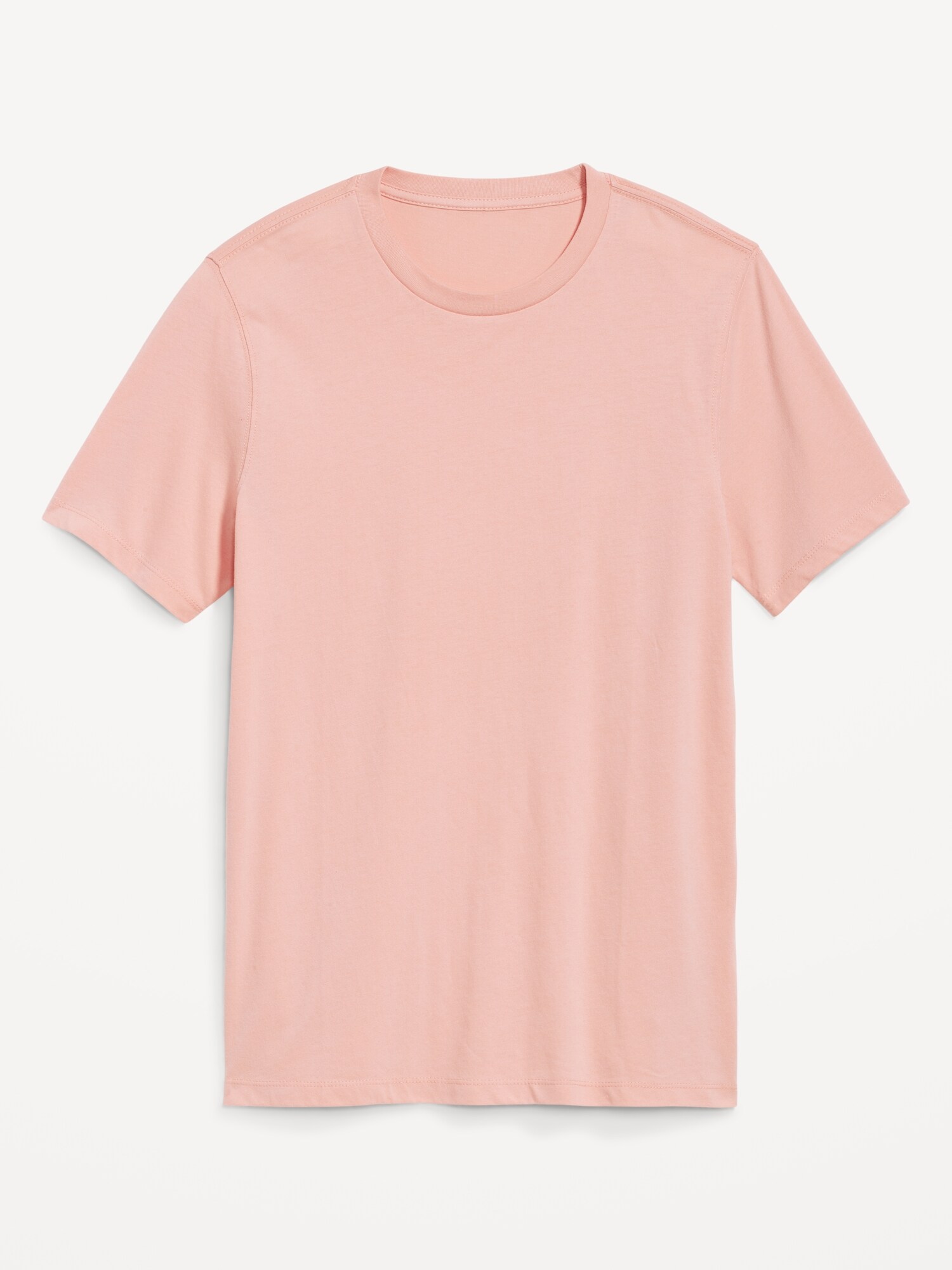 Rest Day Short Sleeve T-Shirt - Washed Pink