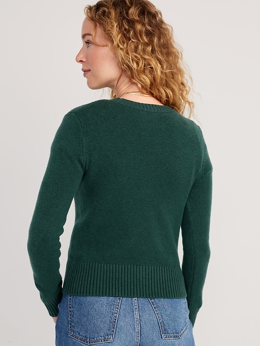 SoSoft Crew-Neck Sweater for Women | Old Navy