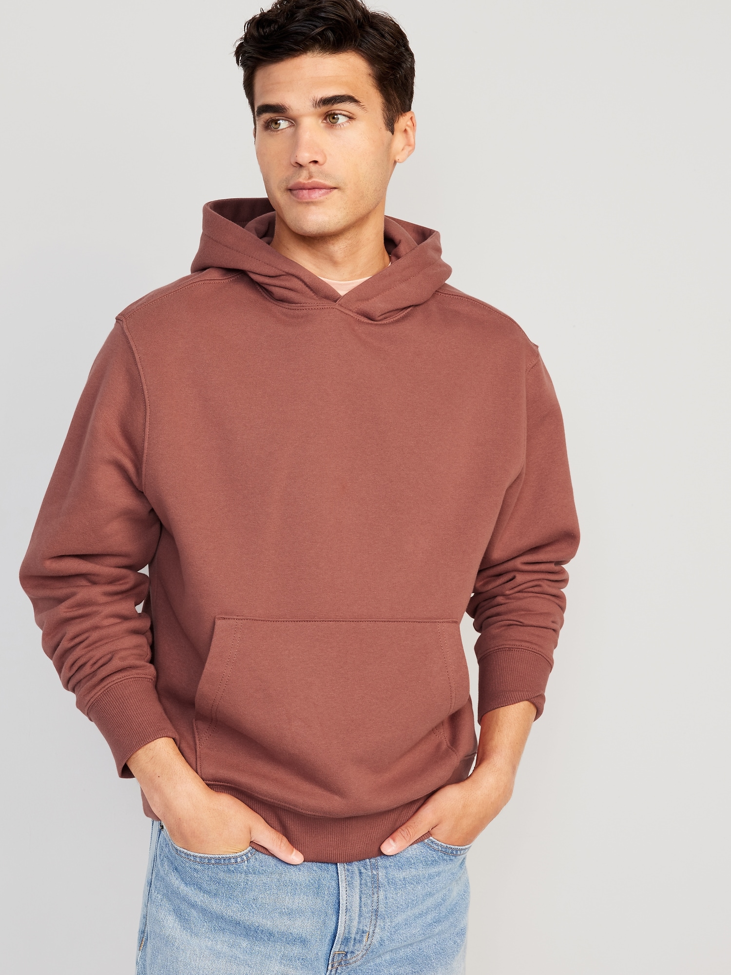 Old Navy Men's Classic Pullover Hoodie - - Tall Size XXXL