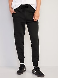 Image number 1 showing, Tapered Jogger Sweatpants