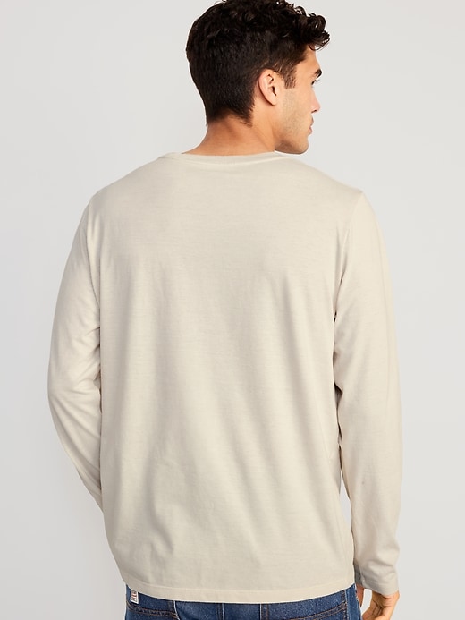 Relaxed Layering T-Shirt for Men | Old Navy