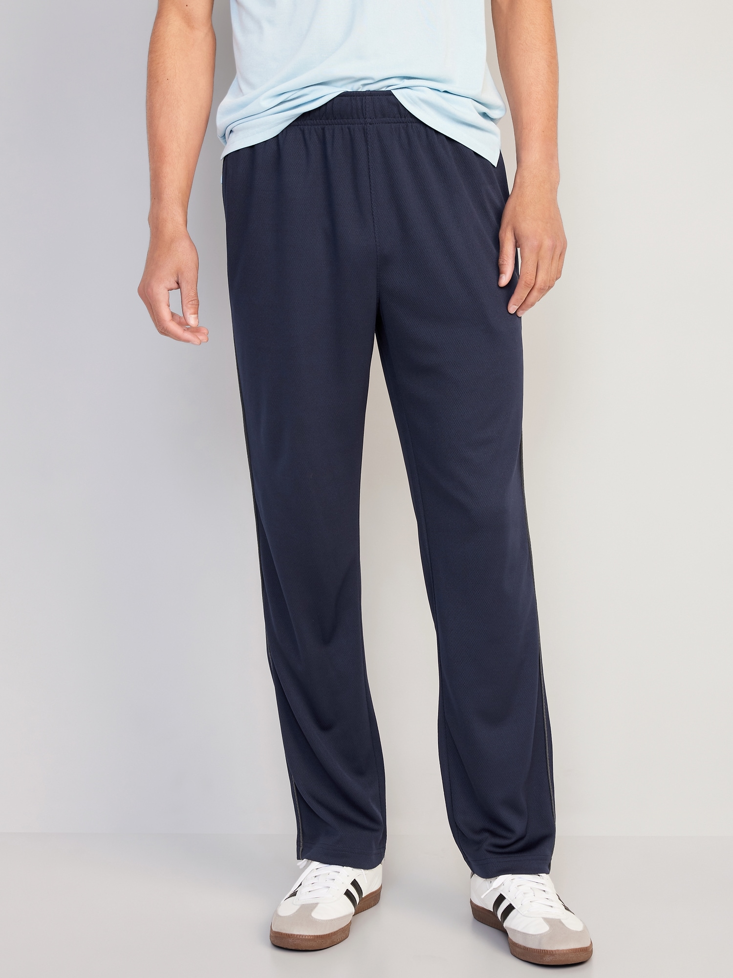 Buy Flying Machine Panelled Polyester Track Pants - NNNOW.com-cheohanoi.vn