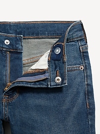 View large product image 4 of 4. Built-In Flex Straight Jeans 2-Pack for Boys
