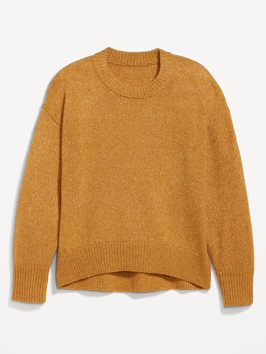 Image number 4 showing, Cozy Pullover Sweater