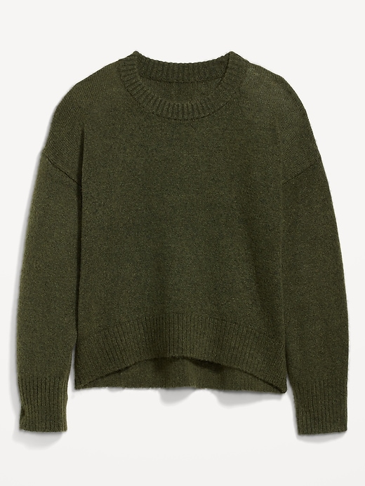 Image number 8 showing, Cozy Pullover Sweater