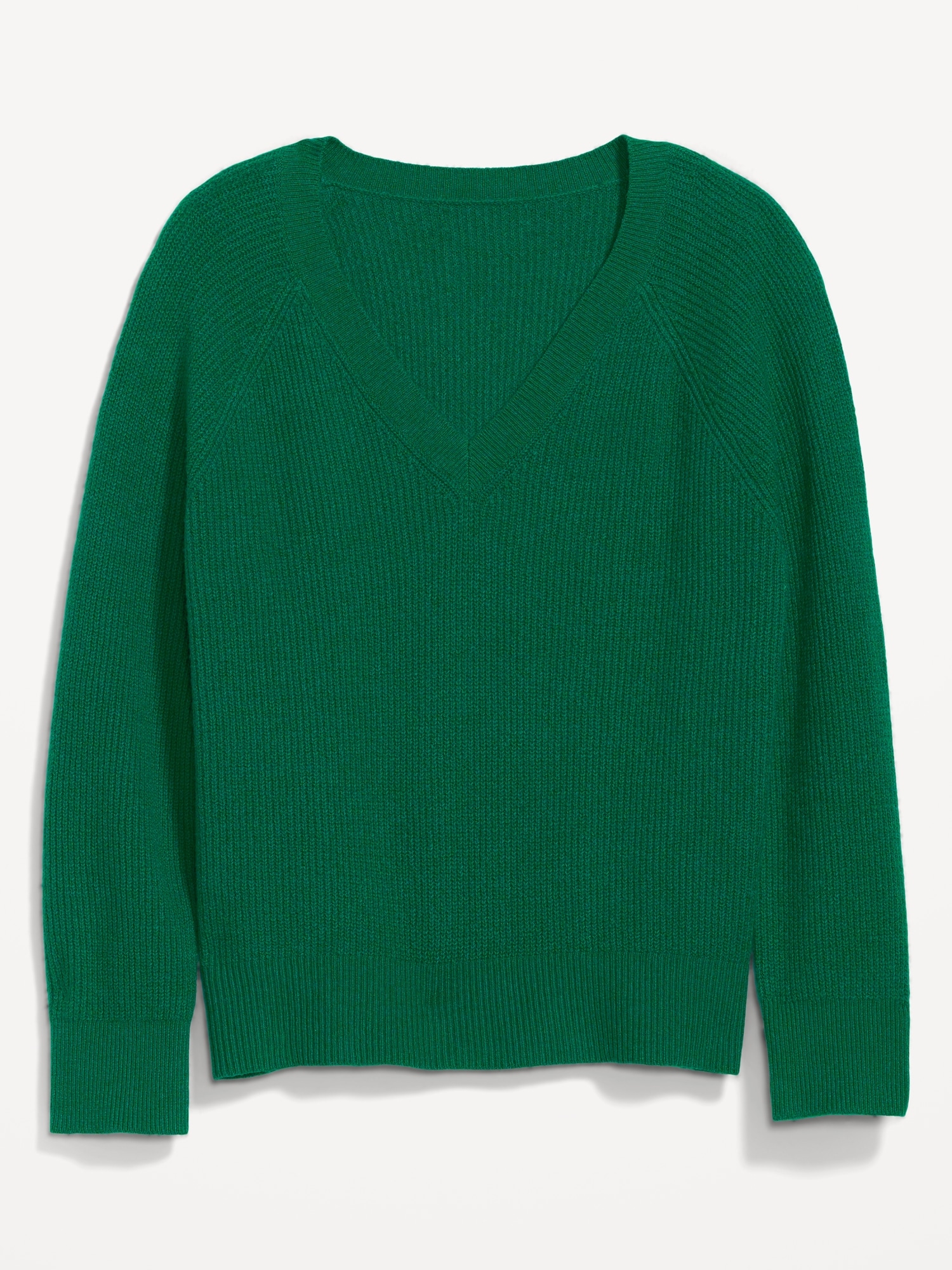 SoSoft Loose V-Neck Sweater for Women | Old Navy
