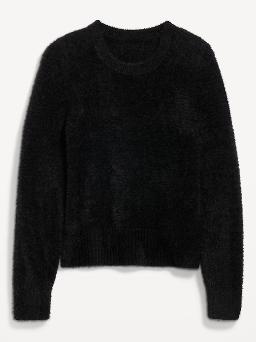 Eyelash Sweater | Old Navy