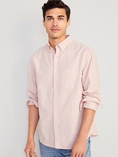 Men's Casual & Button-Up Shirts | Old Navy