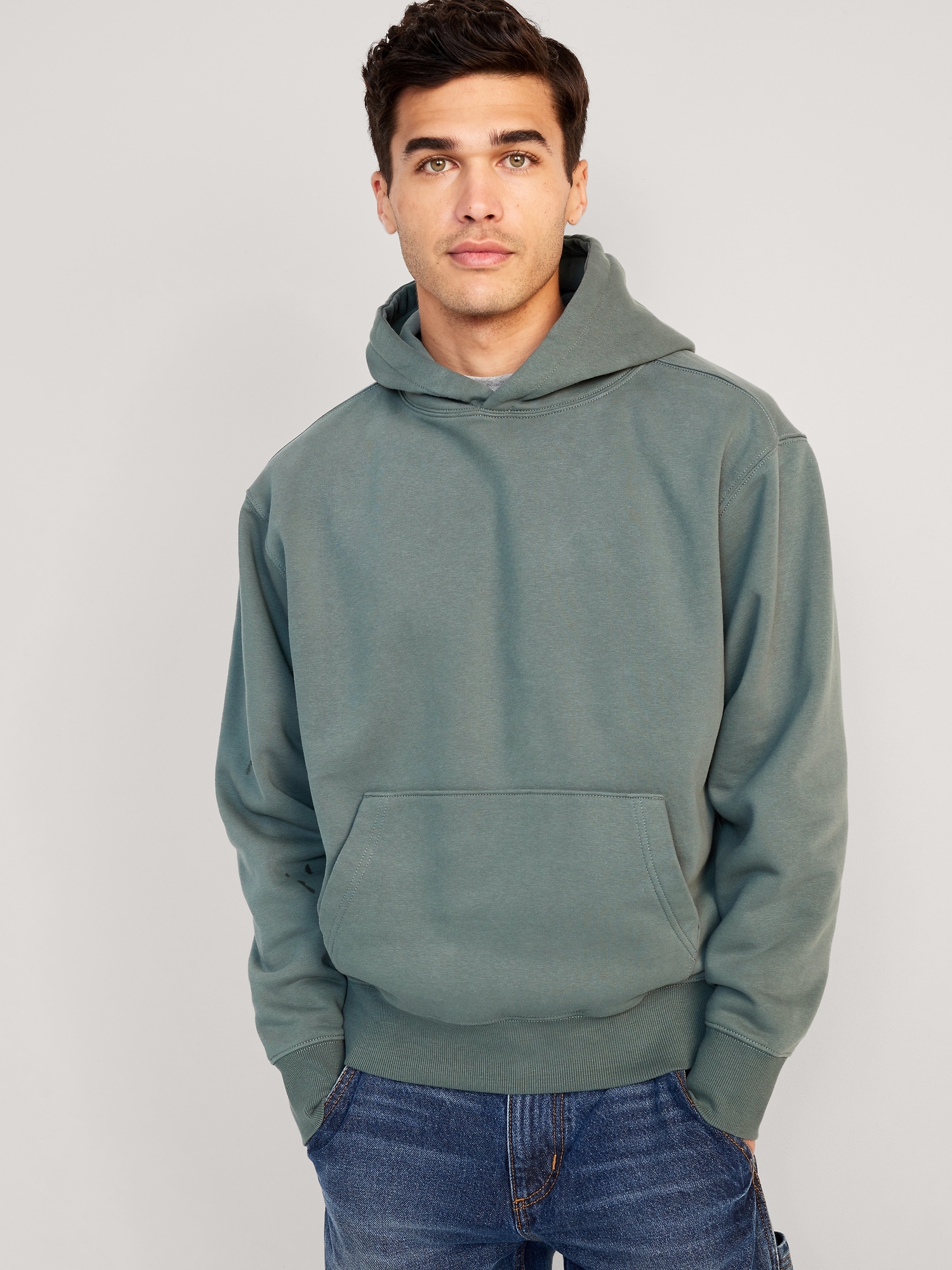 Old Navy Men's Classic Pullover Hoodie - - Tall Size XXXL