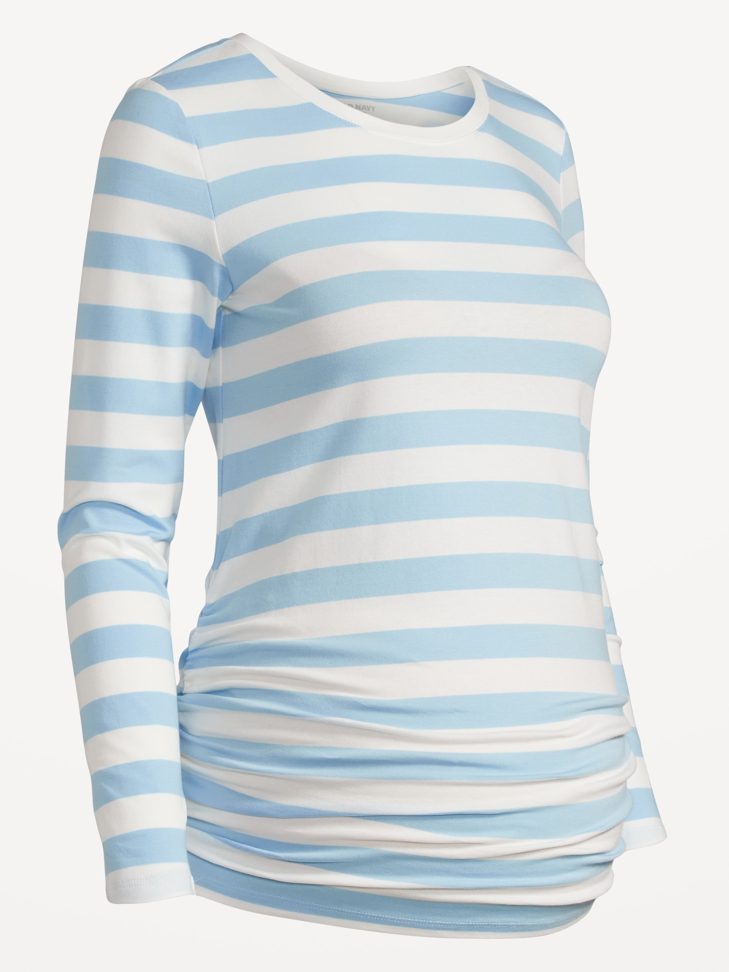 Maternity EveryWear LongSleeve TShirt Old Navy
