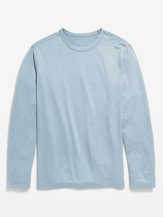 View large product image 1 of 3. Cloud 94 Soft Long-Sleeve T-Shirt for Boys