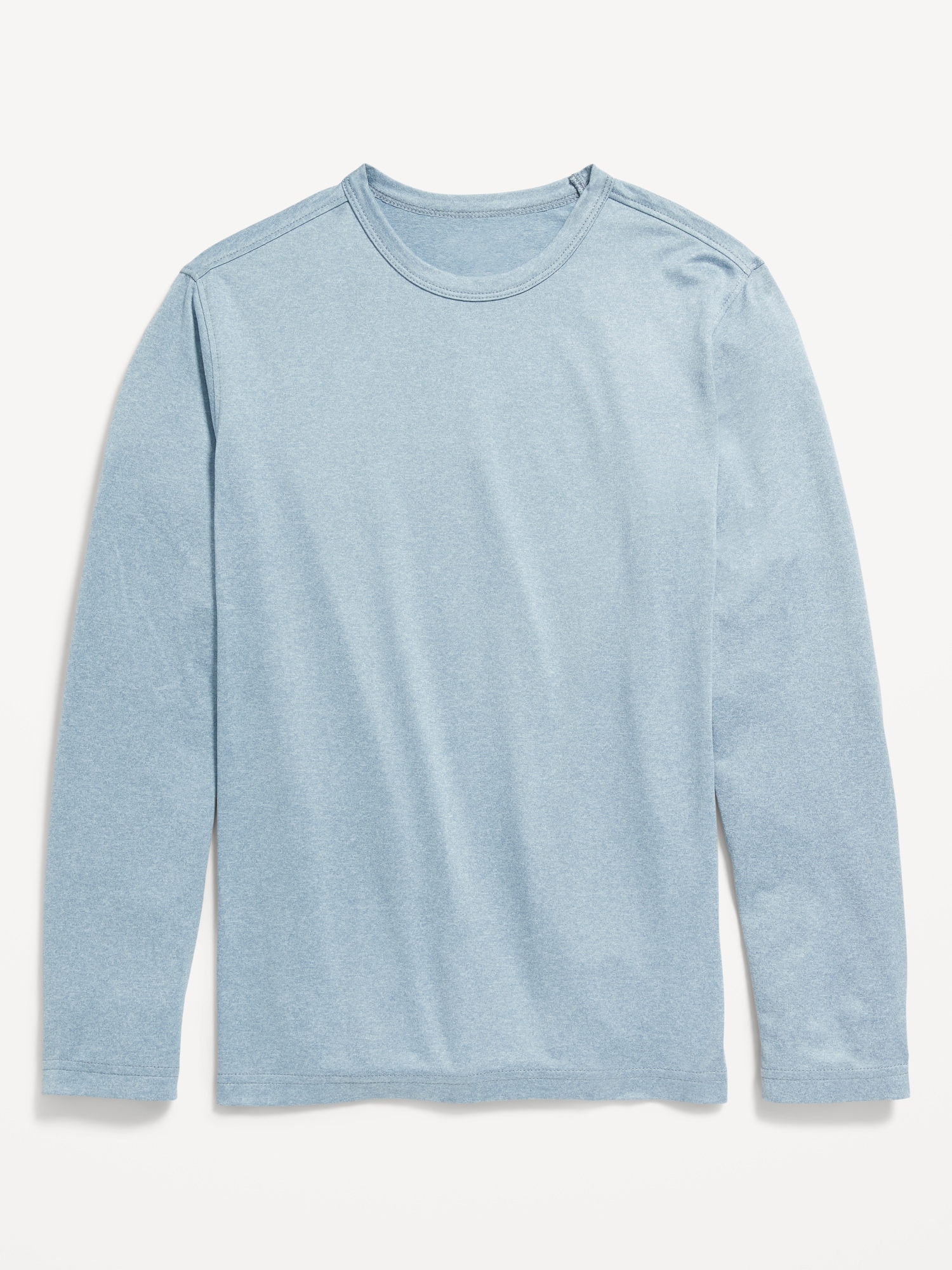 Cloud 94 Soft Long-Sleeve T-Shirt for Boys