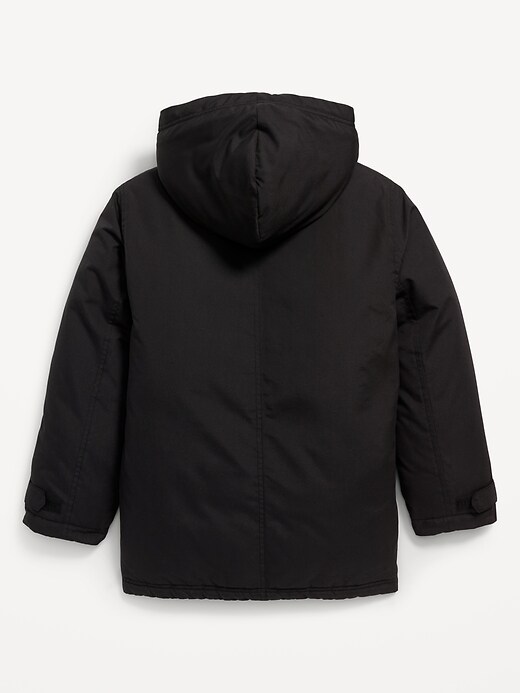 ジャケット・アウター nonnative 17AW Stranger Hooded Coat-Navy ジャケット・アウター nonnative 17AW Stranger Hooded Coat