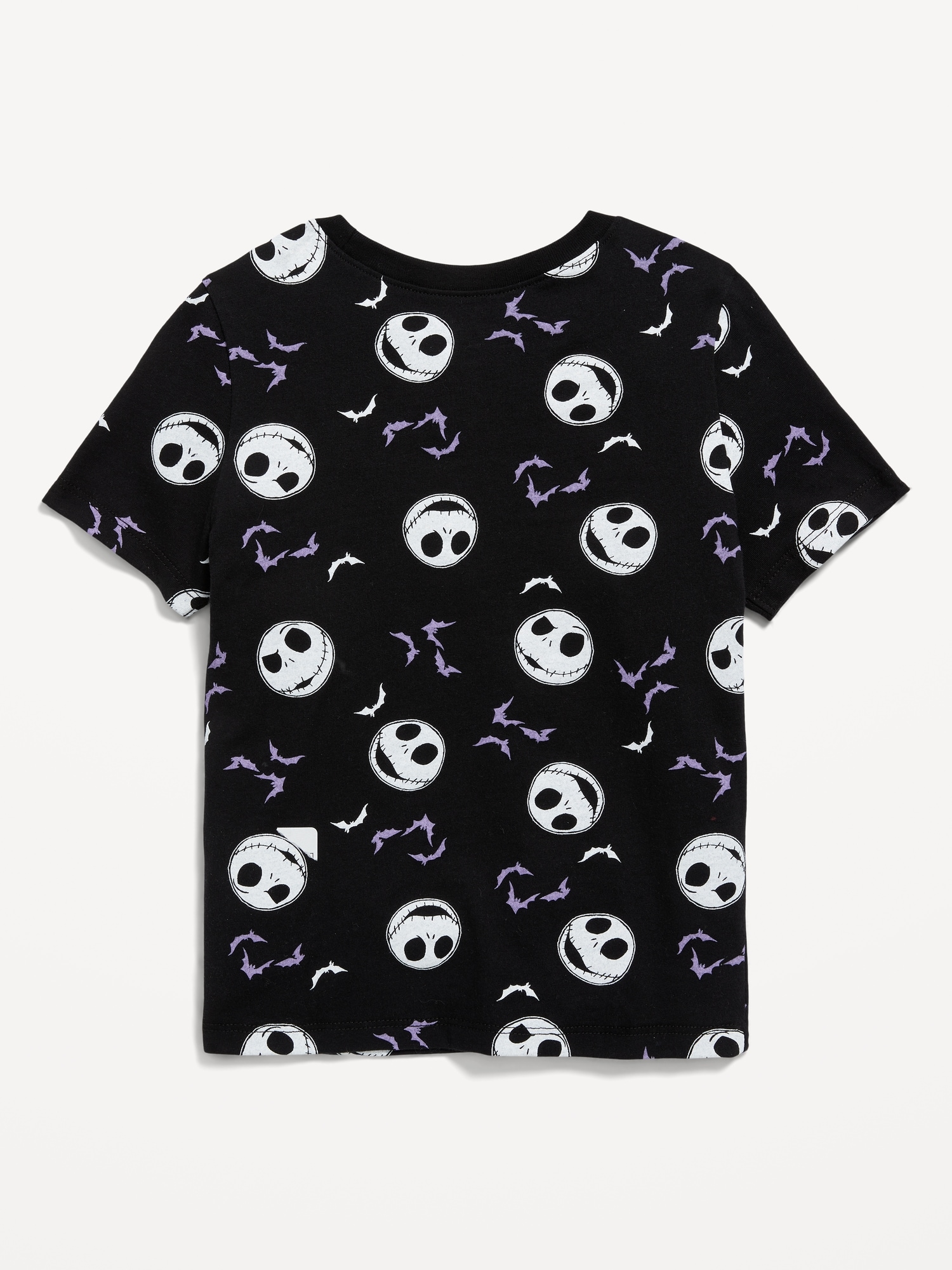 Disney© The Nightmare Before Christmas Unisex T-Shirt for Toddler