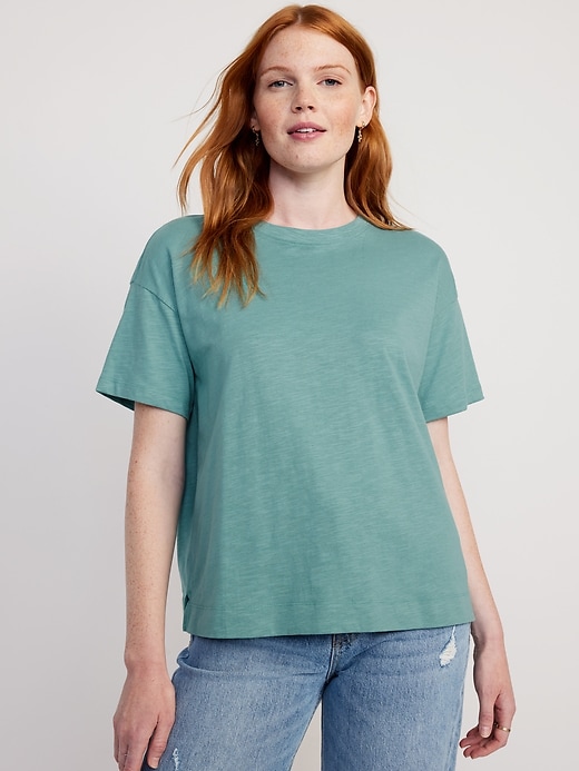 Vintage Old Navy Tee – never ending boutique