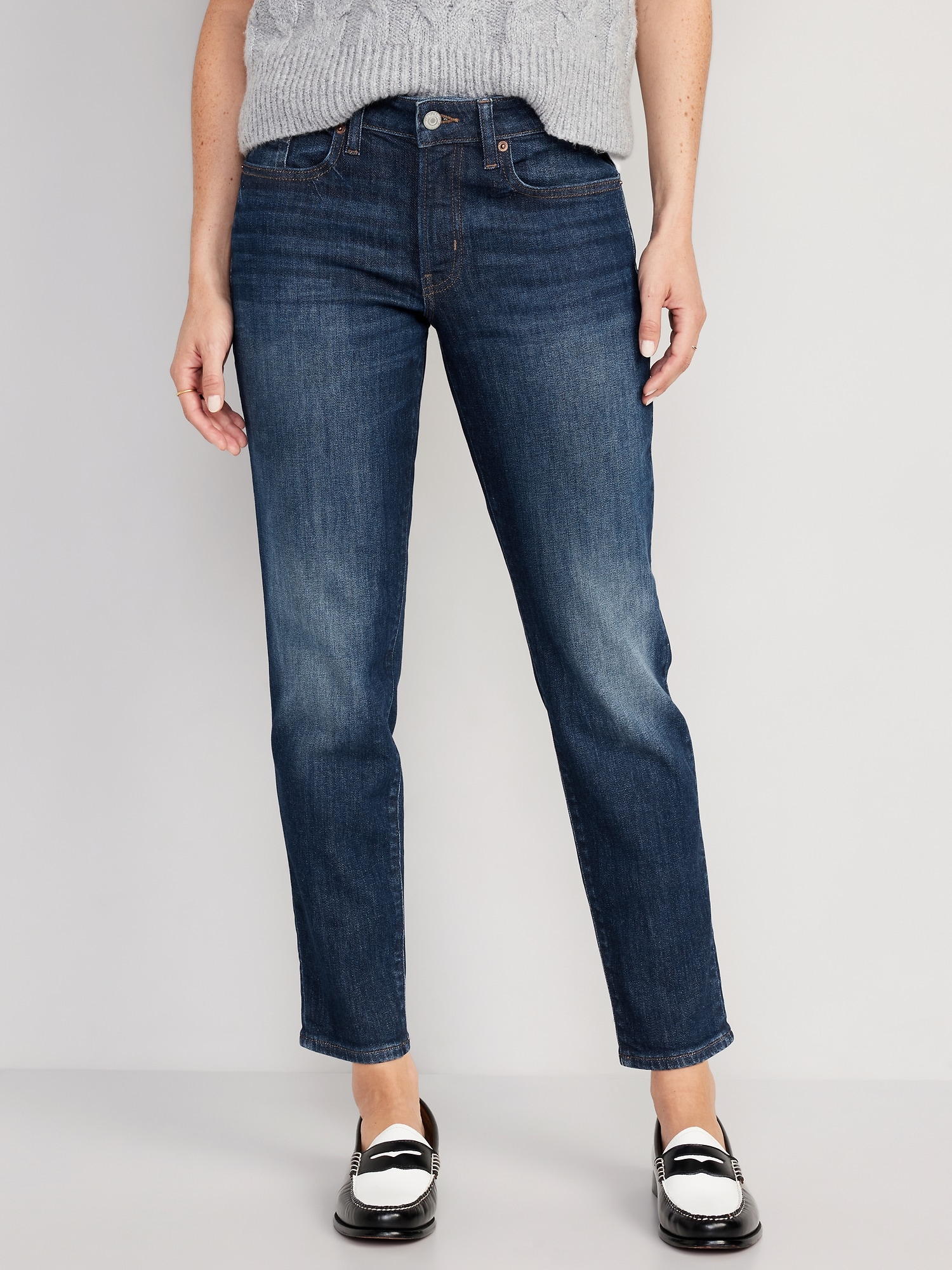 Review of the Week: Old Navy Jeans