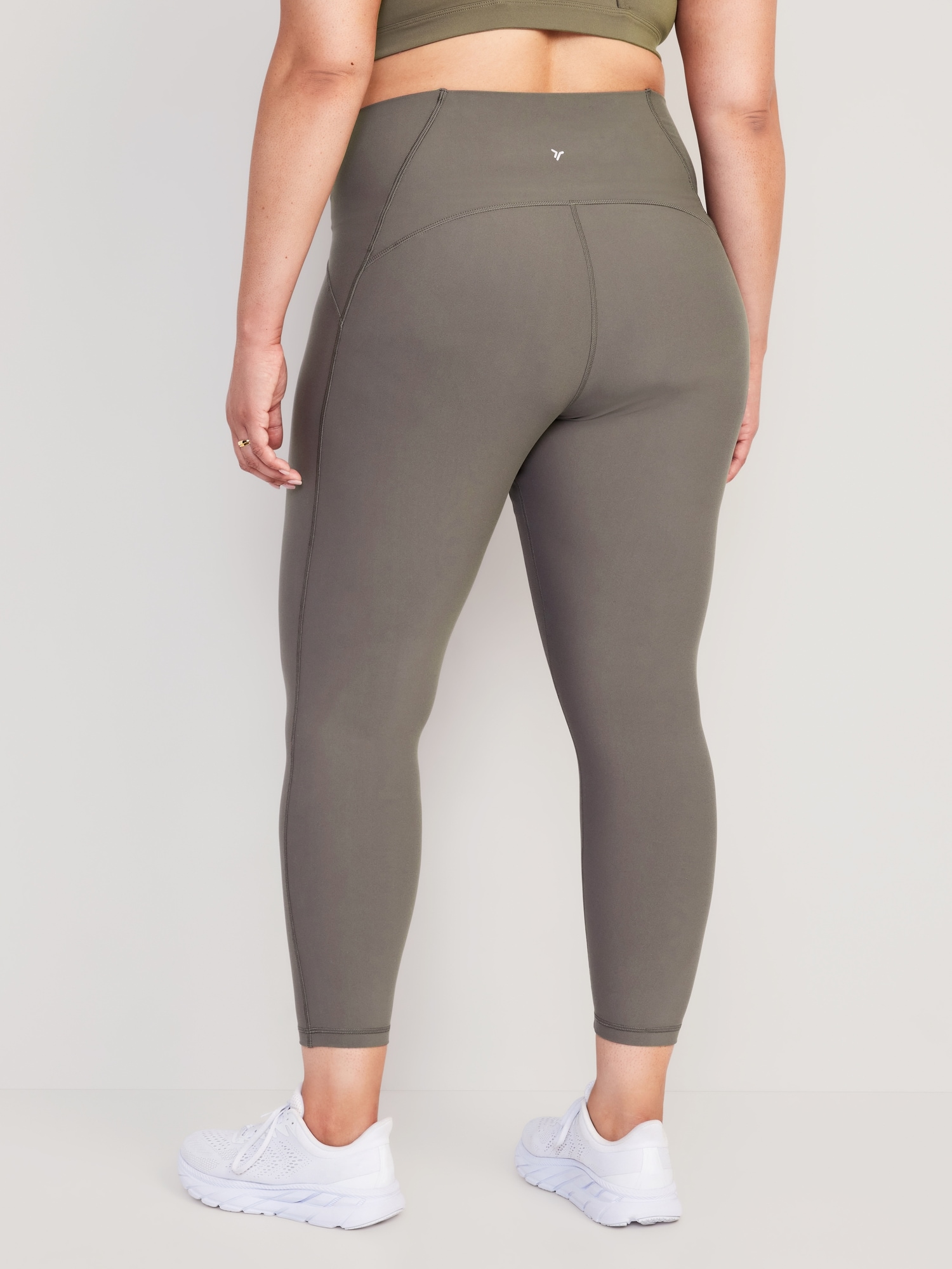 $35 'buttery' leggings are a dupe for $120 Lululemon ones