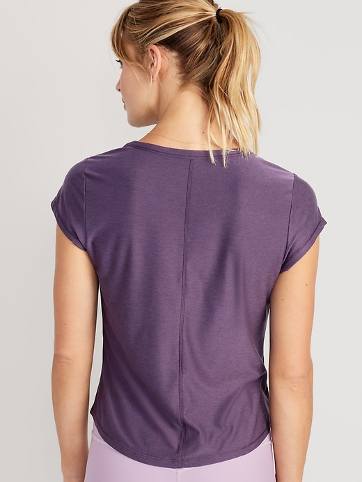 Image number 2 showing, CloudMotion T-Shirt