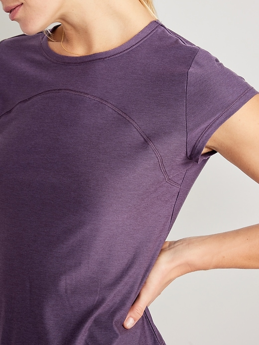 Image number 4 showing, CloudMotion T-Shirt