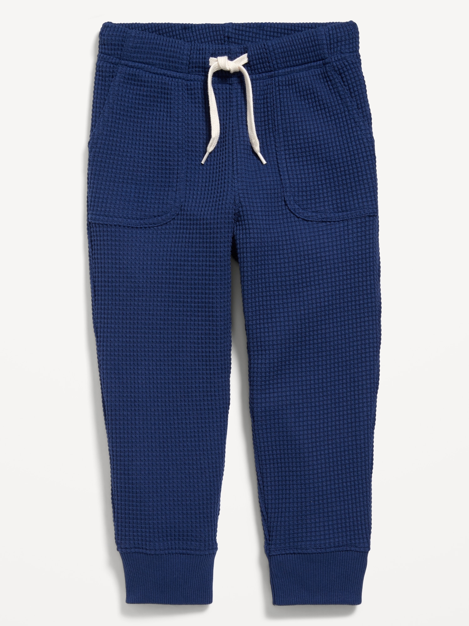 Thermal-Knit Jogger Sweatpants for Toddler | Old Navy