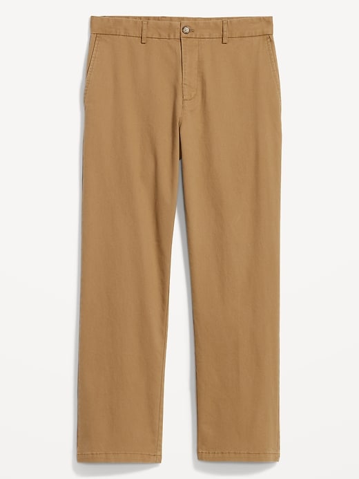 Image number 4 showing, Loose Built-In Flex Rotation Chino Pants