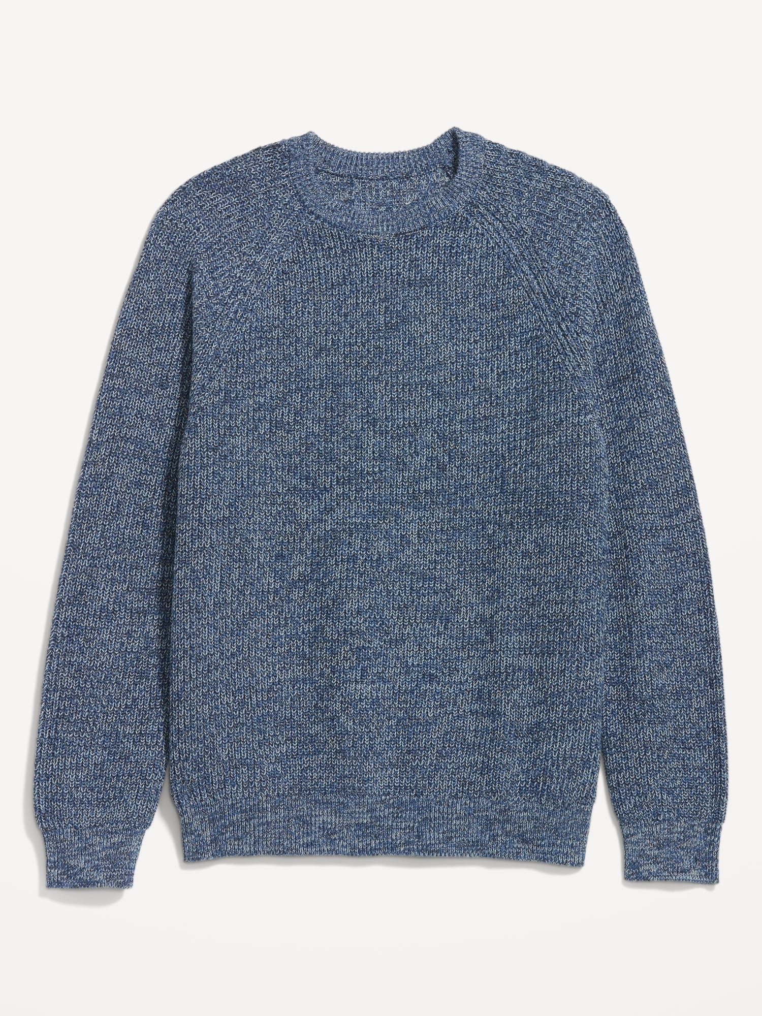 Crew-Neck Raglan Sweater for Men | Old Navy