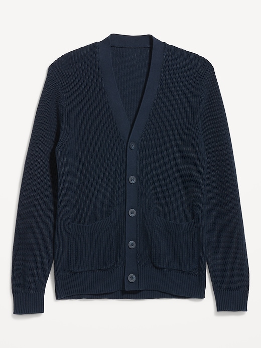 Old Navy Men's Sosoft Shawl-Collar Cardigan Sweater - - Tall Size XXXL
