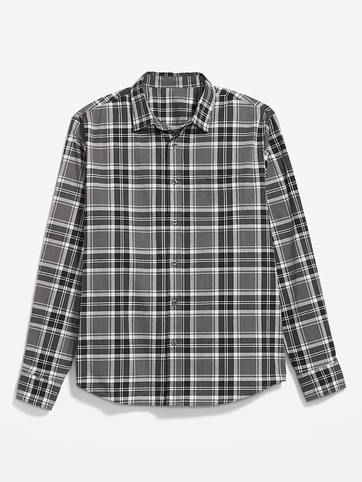 Image number 7 showing, Classic-Fit Everyday Shirt