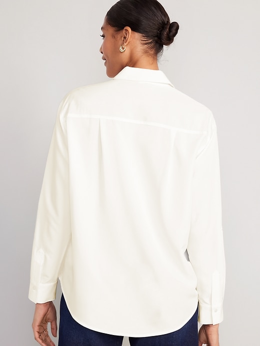 Image number 2 showing, Button-Down Utility Shirt