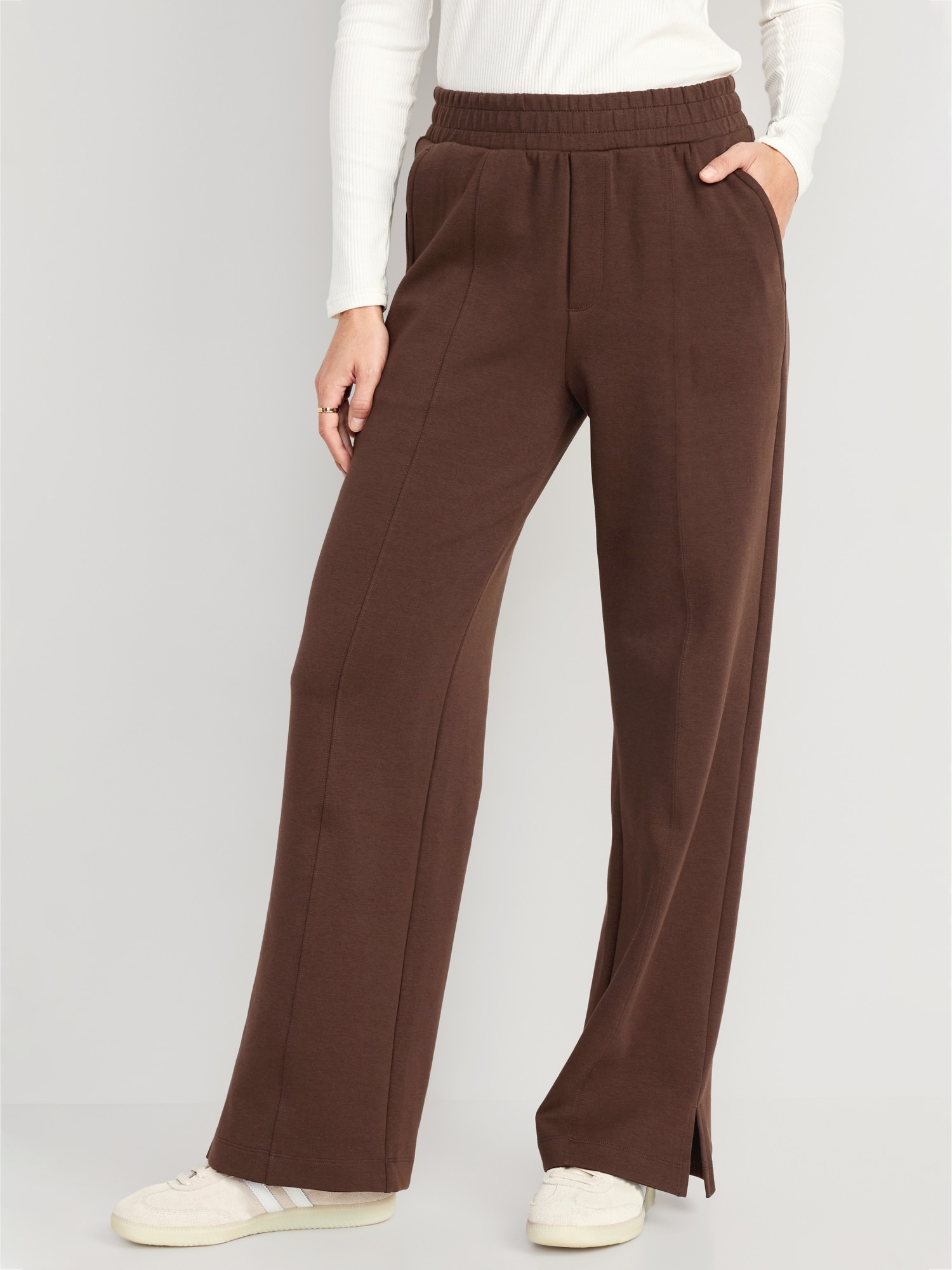 Trouser Pants for women, Women's Fashion, Bottoms, Other Bottoms on  Carousell-saigonsouth.com.vn