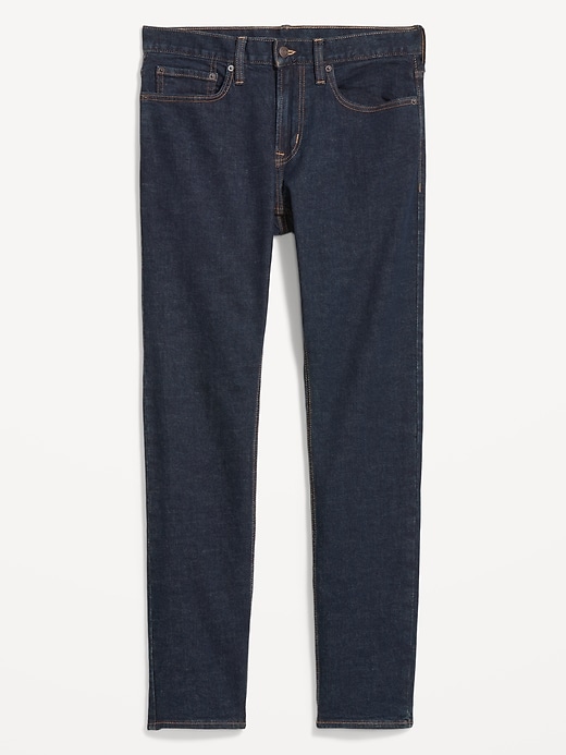 Image number 4 showing, Slim Built-In-Flex Jeans