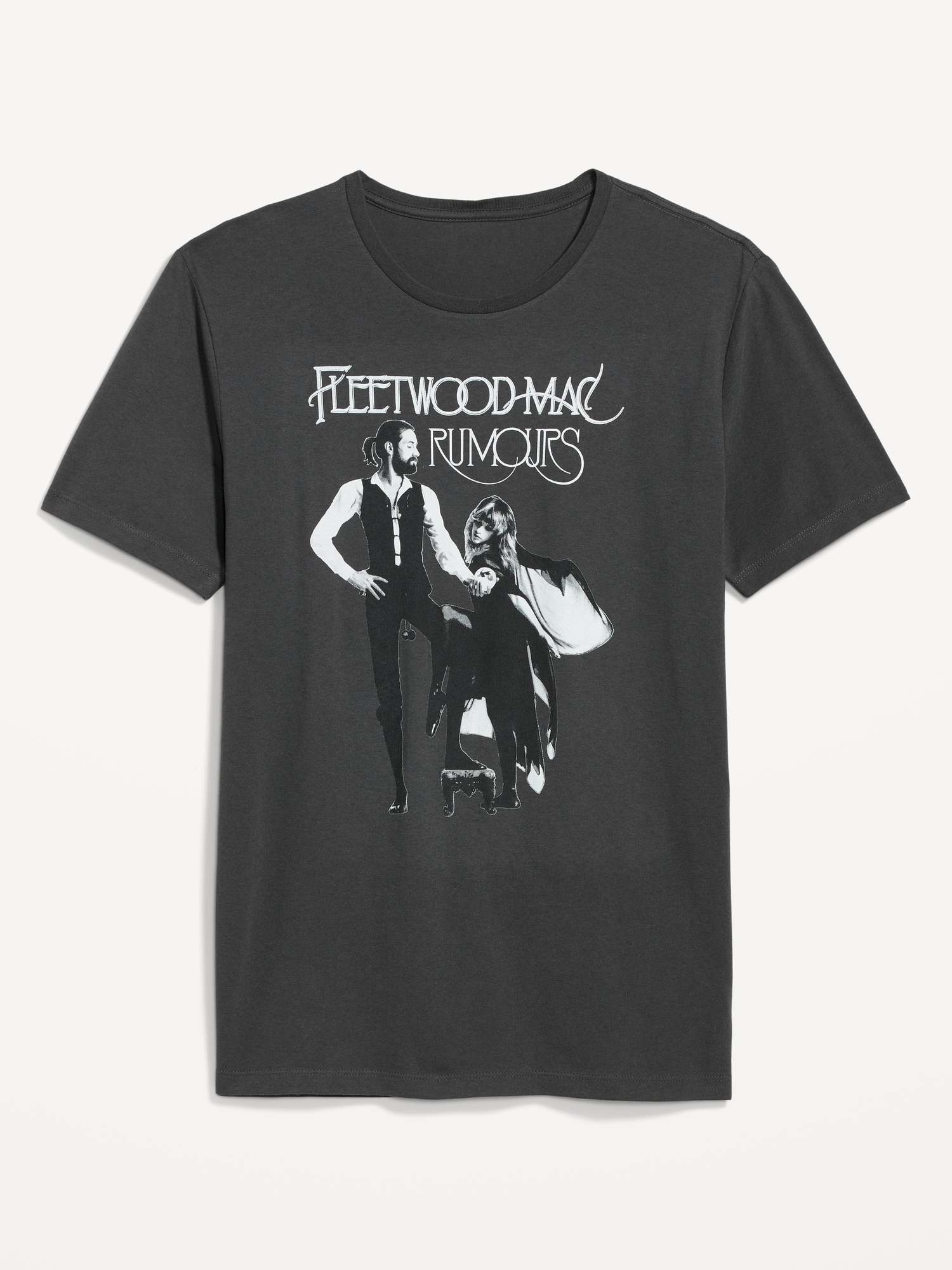 Fleetwood Mac™ Gender-Neutral T-Shirt for Adults | Old Navy