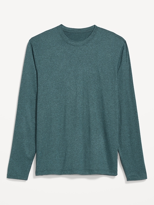 Image number 4 showing, Cloud 94 Soft Long-Sleeve T-Shirt