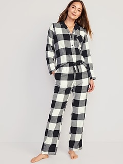 Family pjs old discount navy