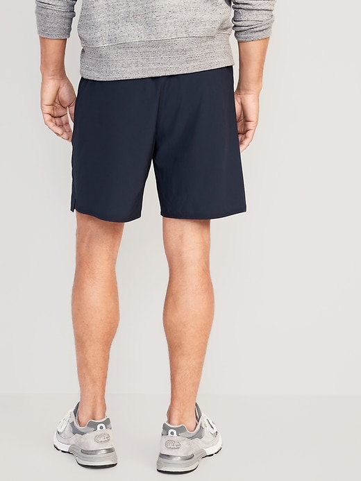 Image number 5 showing, StretchTech Lined Train Shorts -- 7-inch inseam
