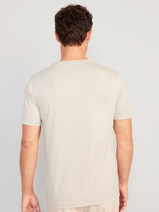 Image number 2 showing, Cloud 94 Soft Go-Dry Cool T-Shirt