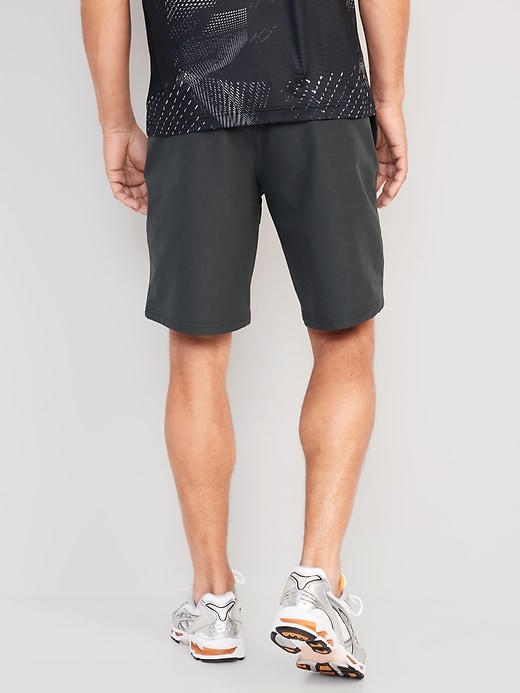 Image number 8 showing, StretchTech Water-Repellent Chino Shorts