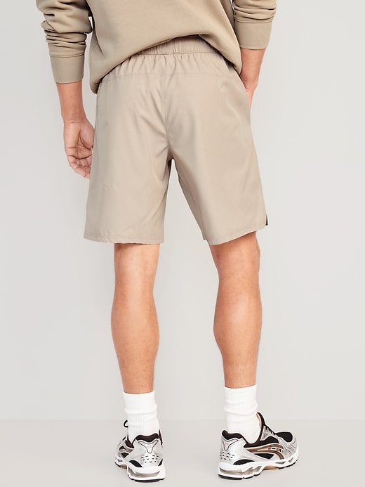 Image number 6 showing, Essential Woven Workout Shorts -- 7-inch inseam