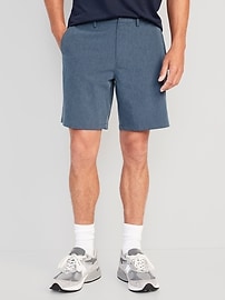 Old navy slim fit on sale shorts