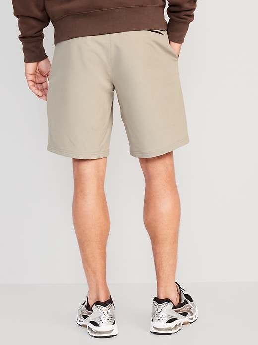 Image number 2 showing, StretchTech Water-Repellent Chino Shorts