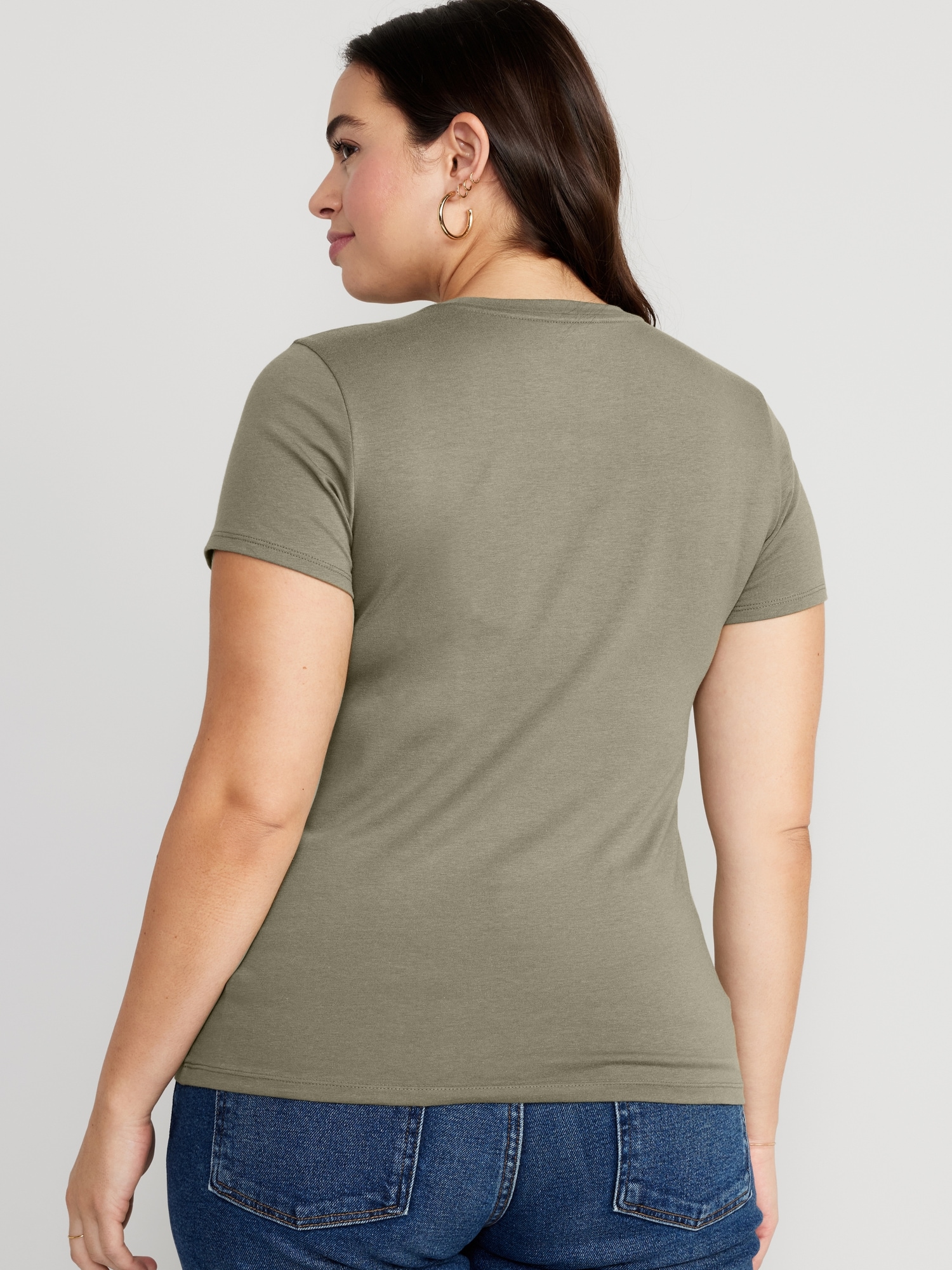 Old navy perfect sales tee