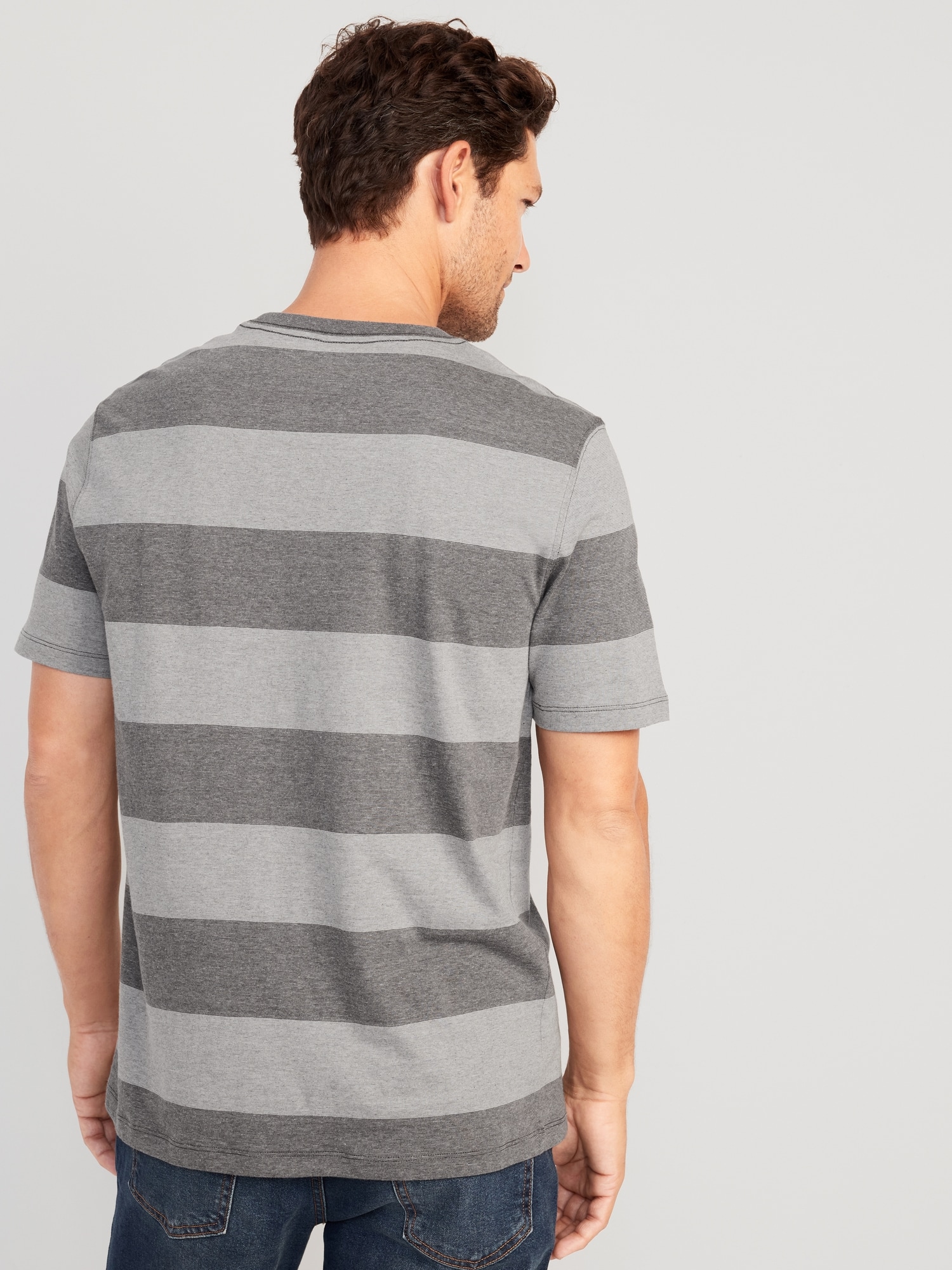 Crew-Neck T-Shirt | Old Navy