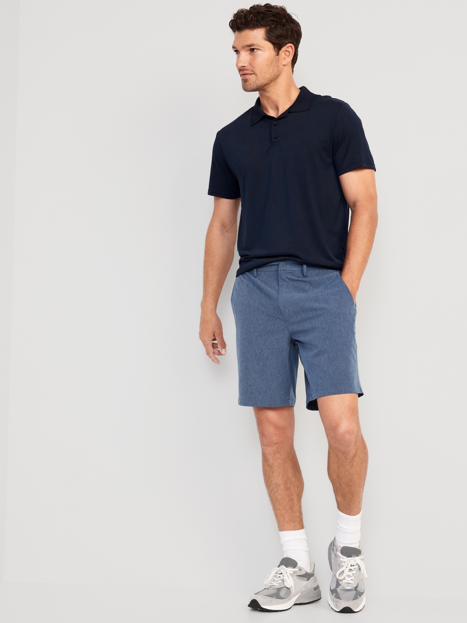 Tech Core Polo | Old Navy