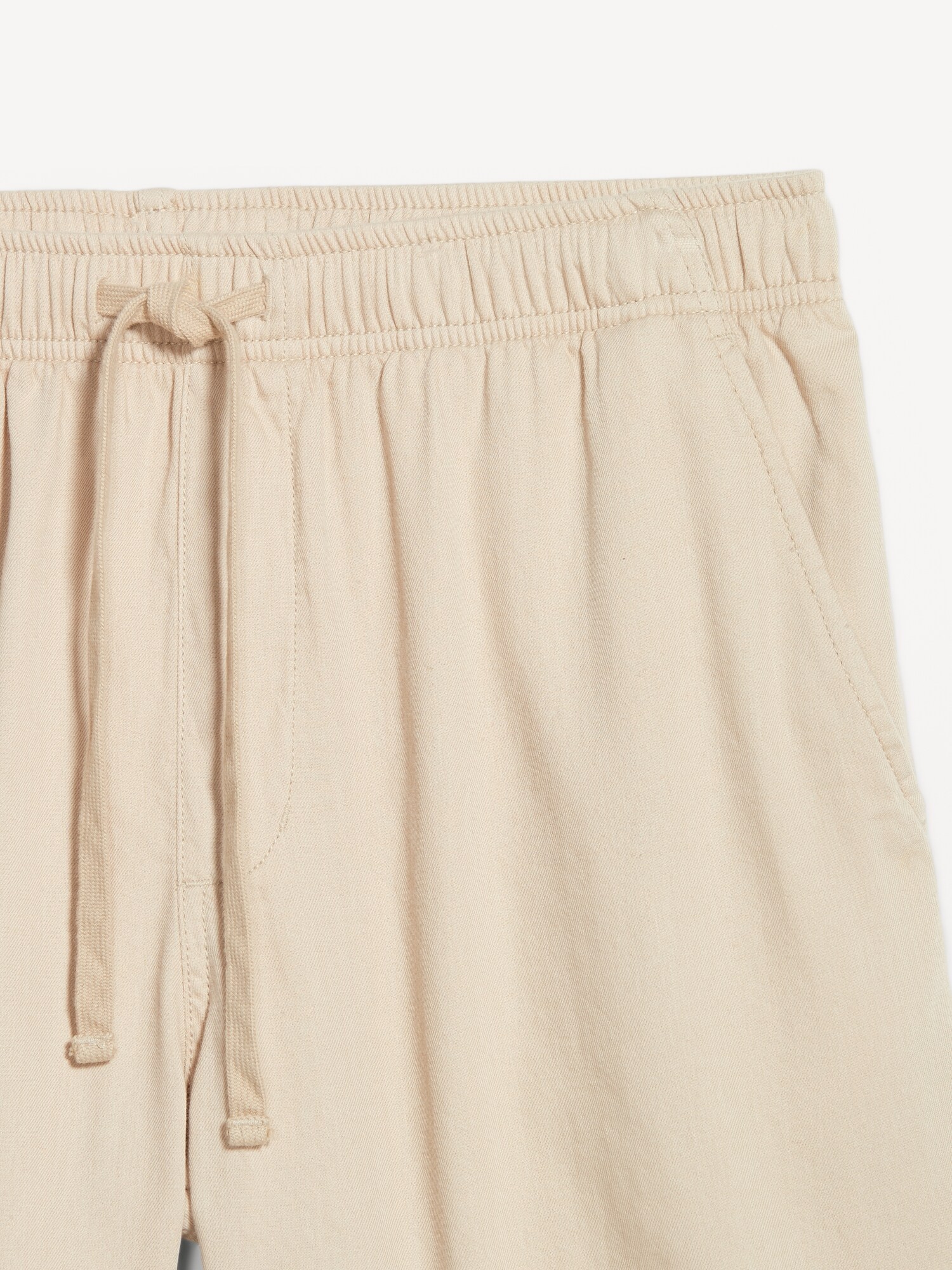 Utility Jogger Shorts -- 7-inch inseam | Old Navy